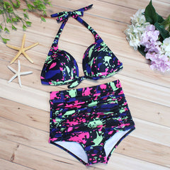 Two Pieces Swimsuits