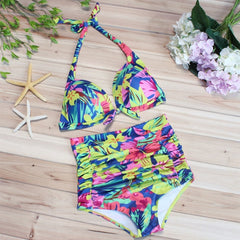 Two Pieces Swimsuits