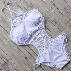 Bodysuit Beachwear