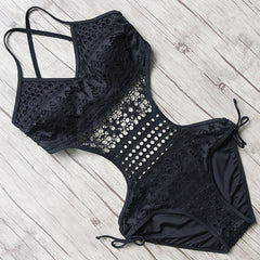 Bodysuit Beachwear