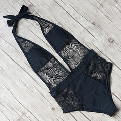 Bodysuit Beachwear