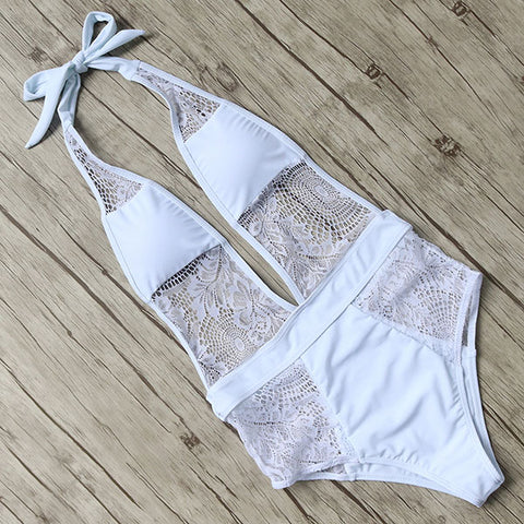 Bodysuit Beachwear