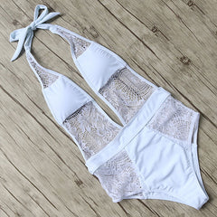 Bodysuit Beachwear