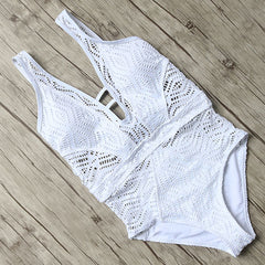 Bodysuit Beachwear