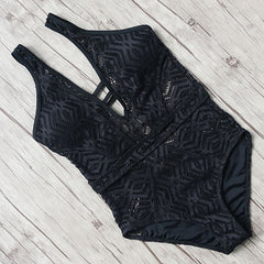 Bodysuit Beachwear