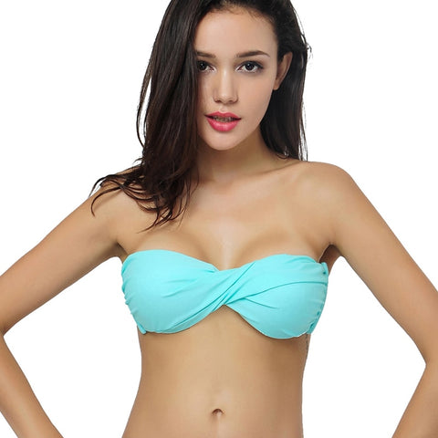 Strapless Twist