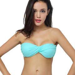 Strapless Twist