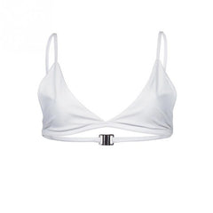 High Waist Swimwear