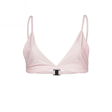 High Waist Swimwear
