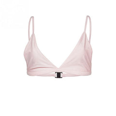 High Waist Swimwear
