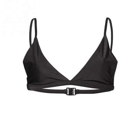 High Waist Swimwear