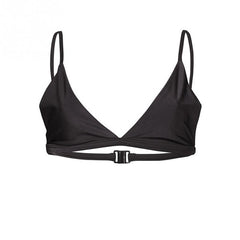 High Waist Swimwear