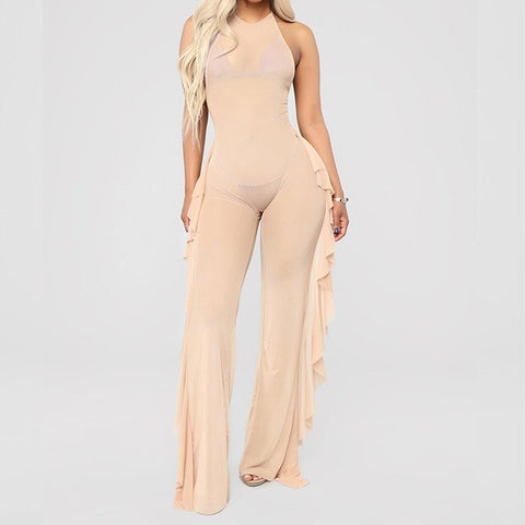 Cover up Beachwear