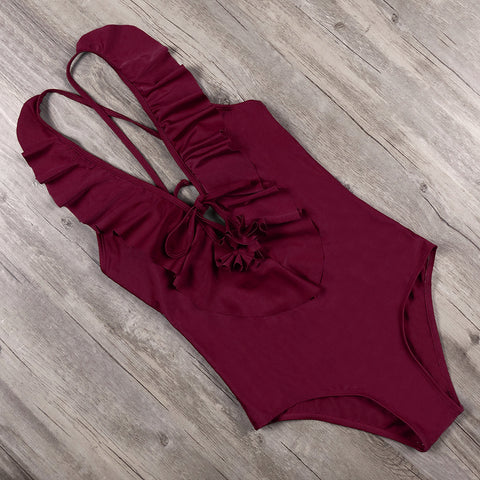 Sexy Beachwear