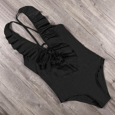 Sexy Beachwear