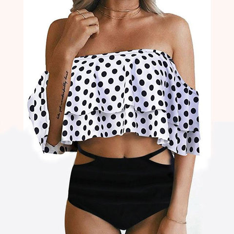 Striped Bottom