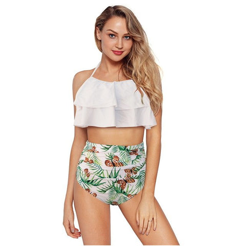 Brazilian Halter