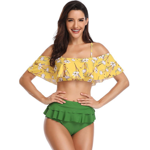 Brazilian Halter