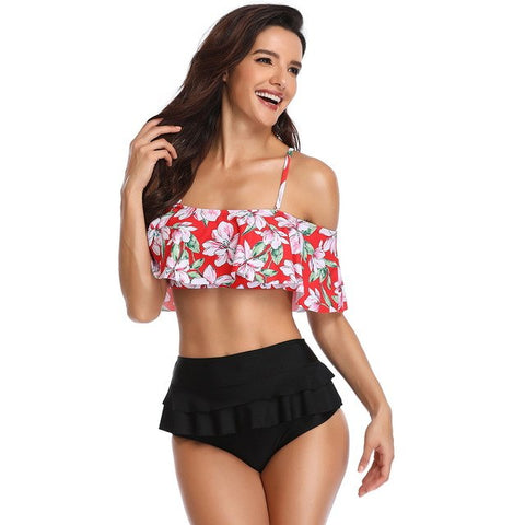 Brazilian Halter