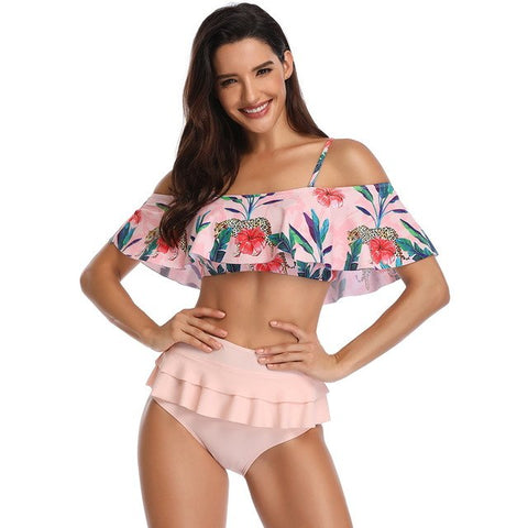 Brazilian Halter
