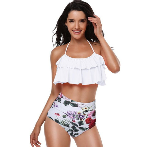 Brazilian Halter