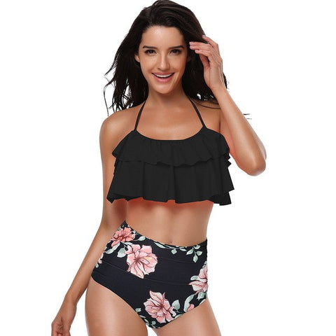 Brazilian Halter