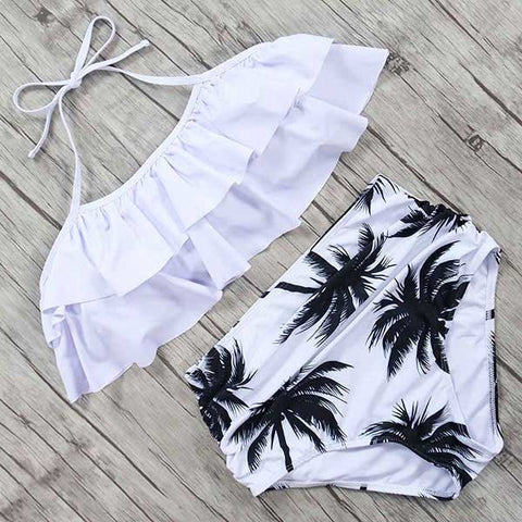 Brazilian Halter