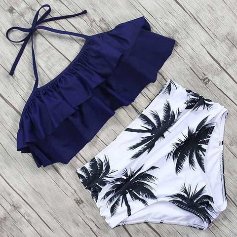 Brazilian Halter