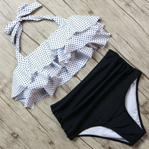 Bandage Bikini