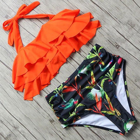 Bandage Bikini