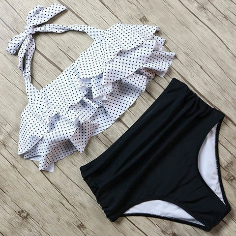 Bandage Bikini